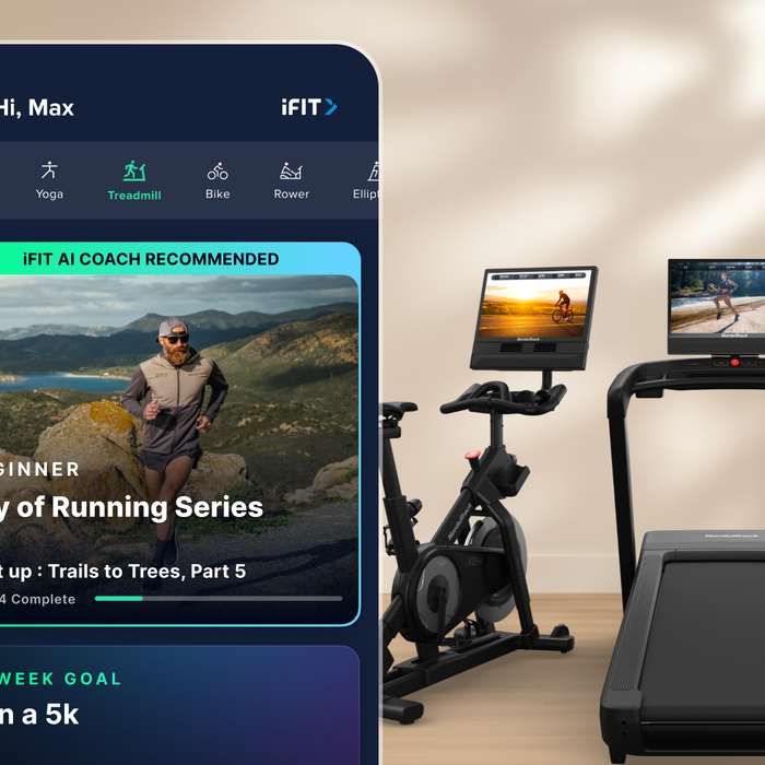 Everything You Need to Know About iFIT Memberships