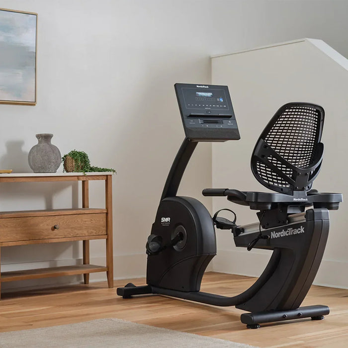 Which NordicTrack Exercise Bike Is Best for Your Home Gym?