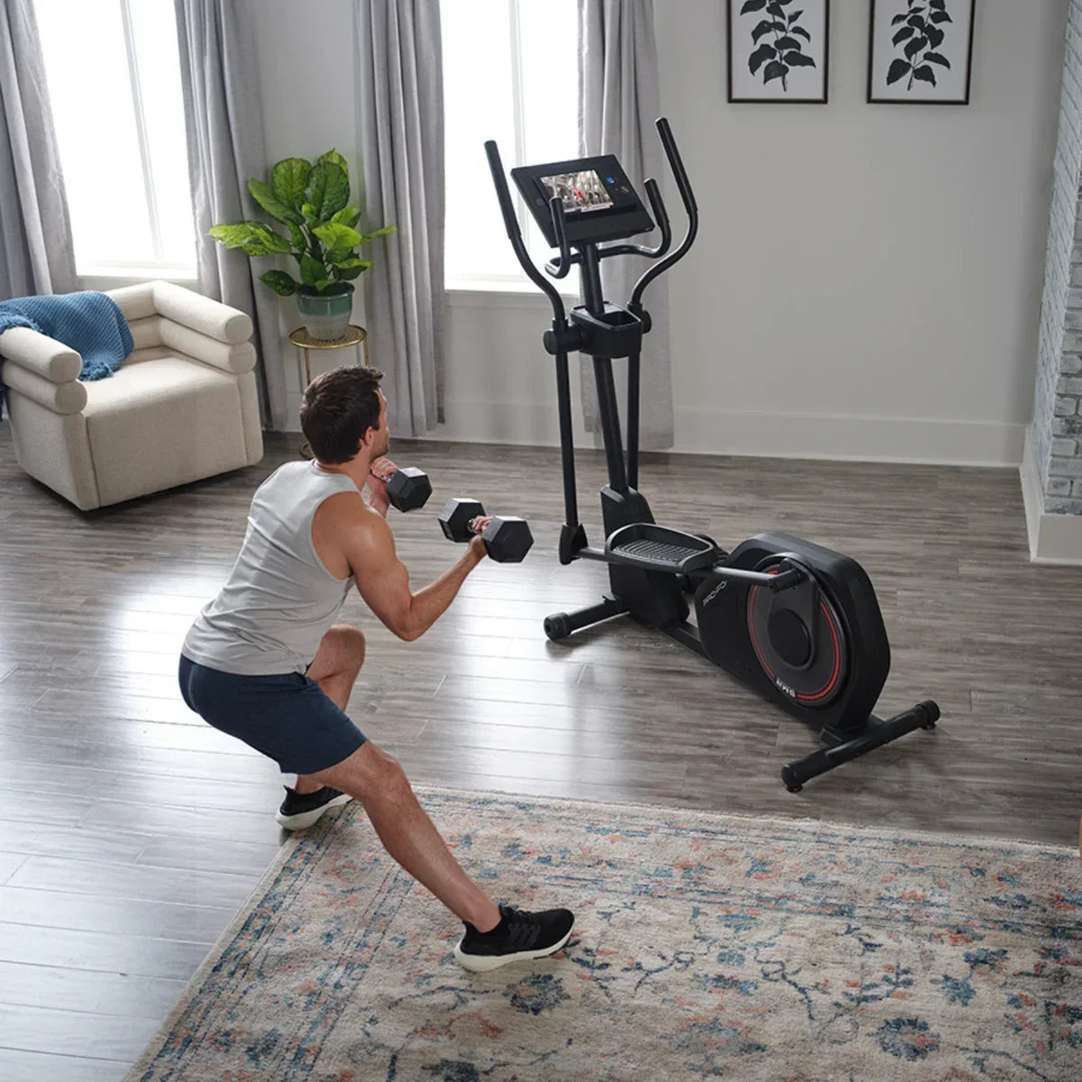 NordicTrack vs ProForm: Which Home Gym Equipment is Best in 2026?