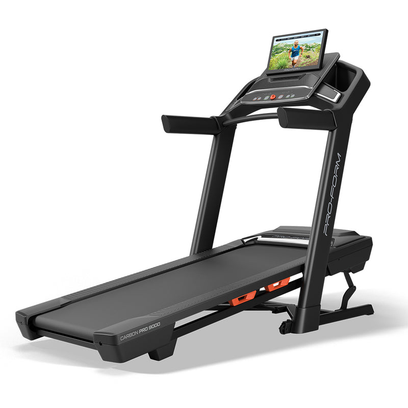 ProForm Pro 9000 Folding Treadmill