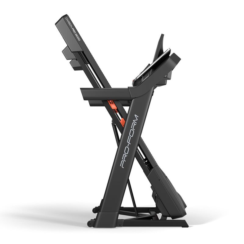 ProForm Pro 9000 Folding Treadmill