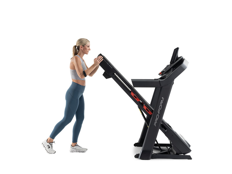 ProForm Pro 9000 Folding Treadmill