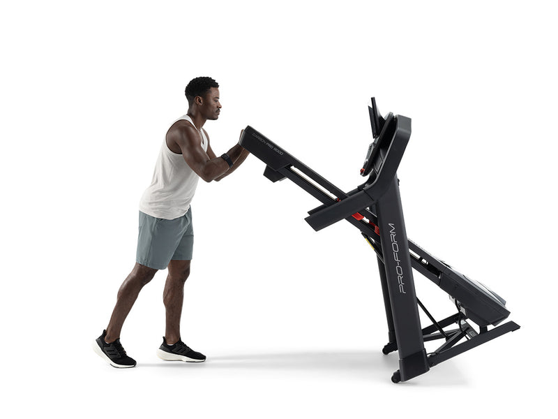 ProForm Pro 9000 Folding Treadmill