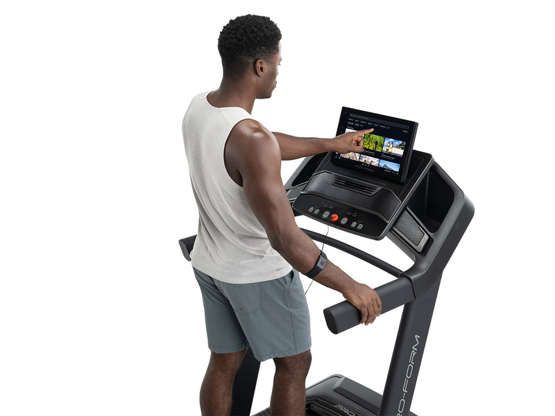 ProForm Pro 9000 Folding Treadmill