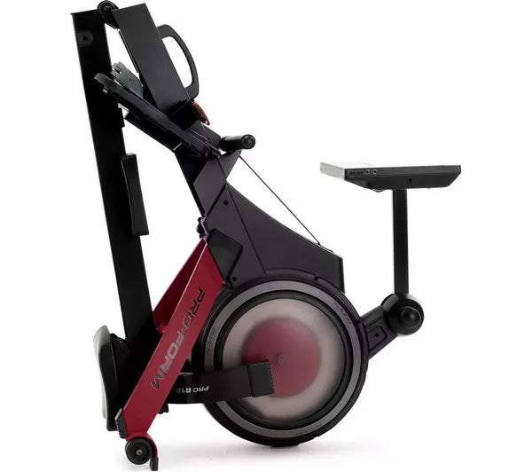 ProForm Pro R10 Folding Rowing Machine