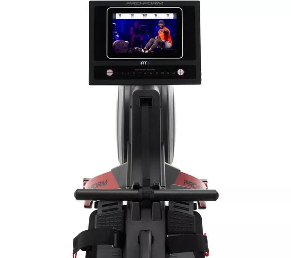 ProForm Pro R10 Folding Rowing Machine