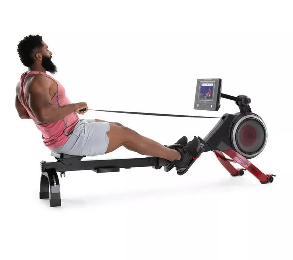 ProForm Pro R10 Folding Rowing Machine