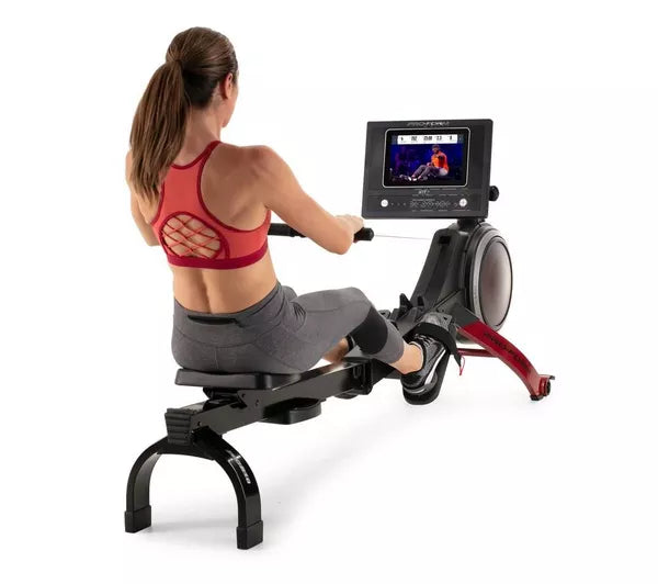 ProForm Pro R10 Folding Rowing Machine