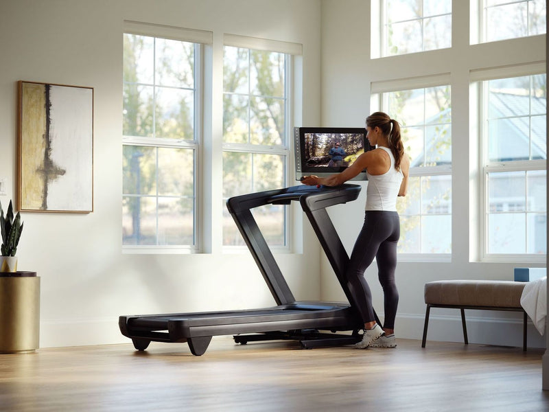 NordicTrack Commercial 2450 Treadmill