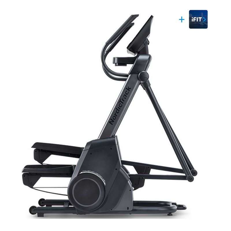 NordicTrack X16 Elliptical Cross Trainer
