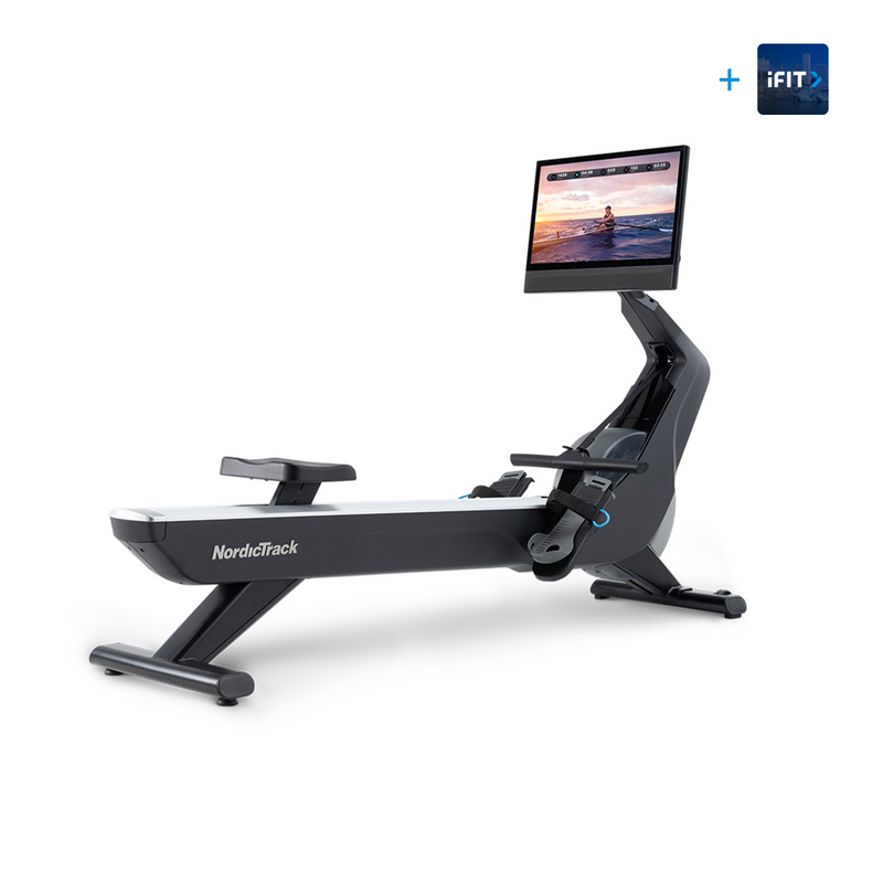 NordicTrack RW900 Rowing Machine