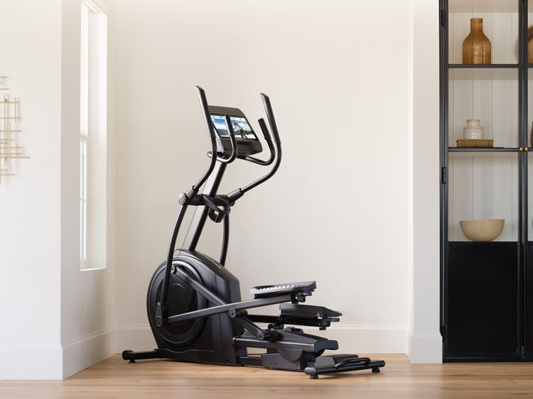 NordicTrack AirGlide 14i Elliptical Cross Trainer