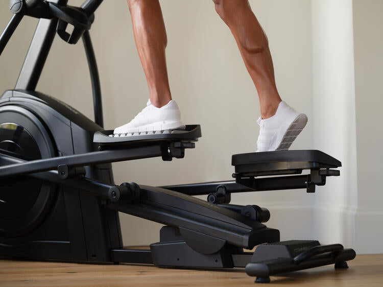 NordicTrack AirGlide 14i Elliptical Cross Trainer