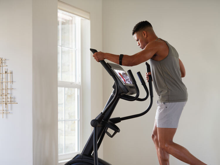 NordicTrack AirGlide 14i Elliptical Cross Trainer