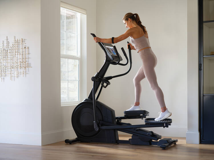 NordicTrack AirGlide 14i Elliptical Cross Trainer