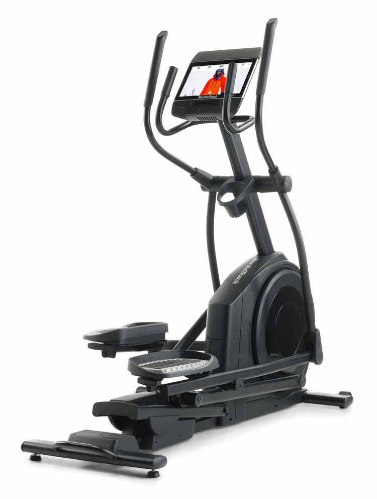 NordicTrack AirGlide 14i Elliptical Cross Trainer