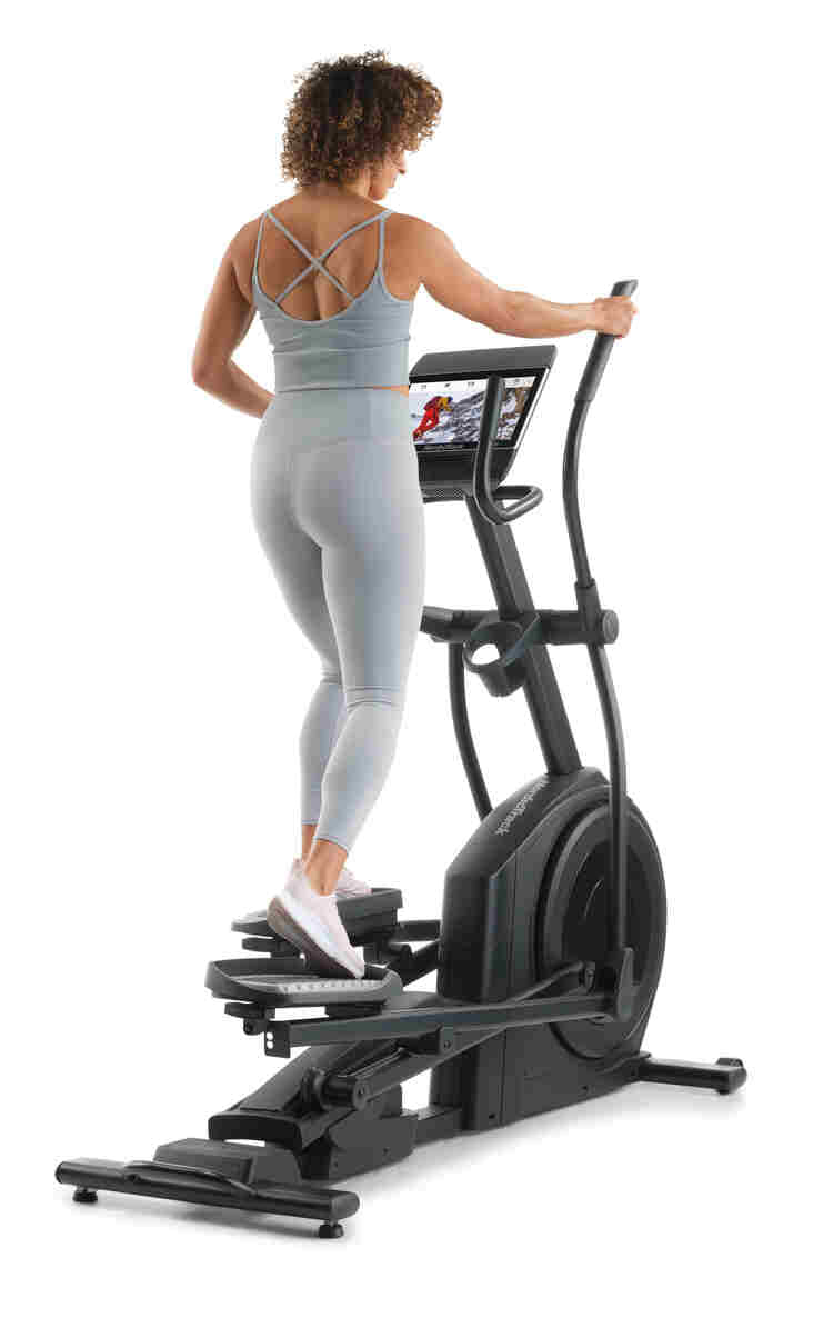 NordicTrack AirGlide 14i Elliptical Cross Trainer