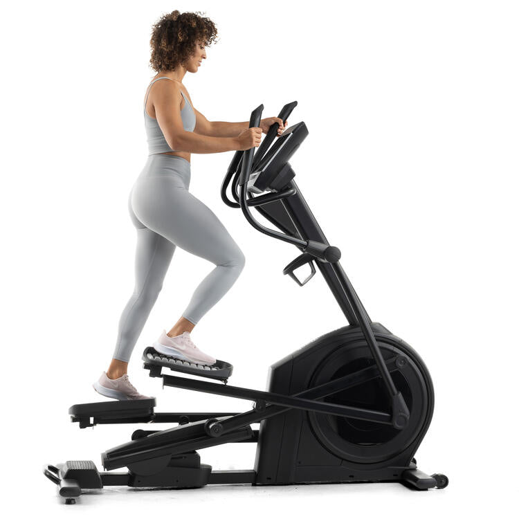 NordicTrack AirGlide 14i Elliptical Cross Trainer