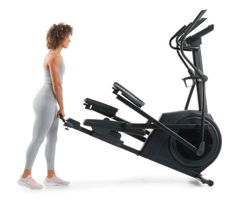 NordicTrack AirGlide 14i Elliptical Cross Trainer