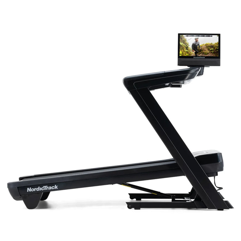 NordicTrack Commercial 1750 Treadmill