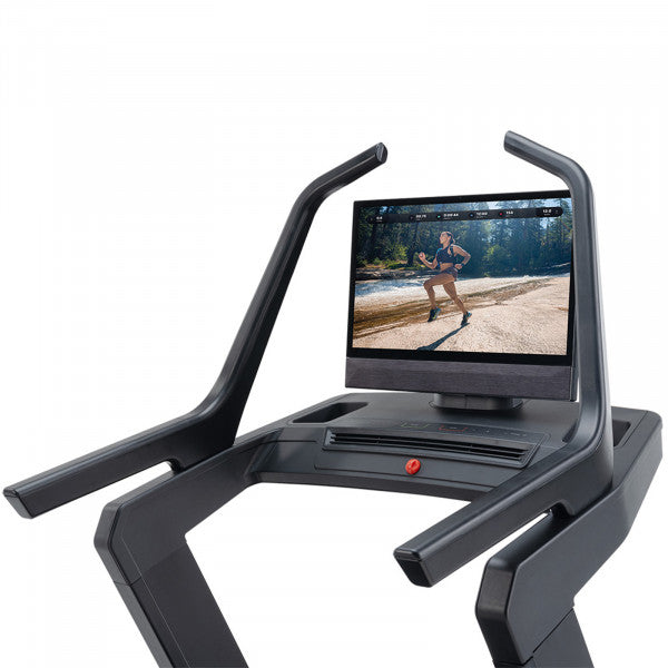 NordicTrack X24 Incline Trainer
