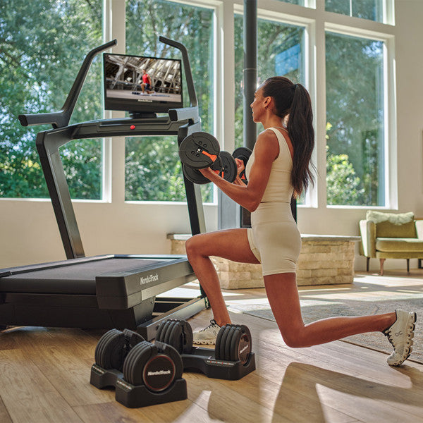 NordicTrack X24 Incline Trainer