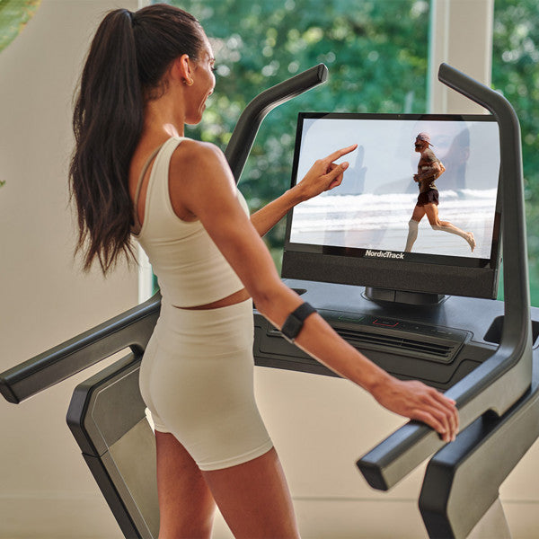 NordicTrack X24 Incline Trainer