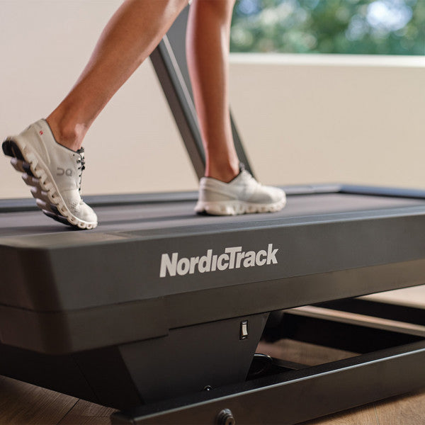 NordicTrack X24 Incline Trainer