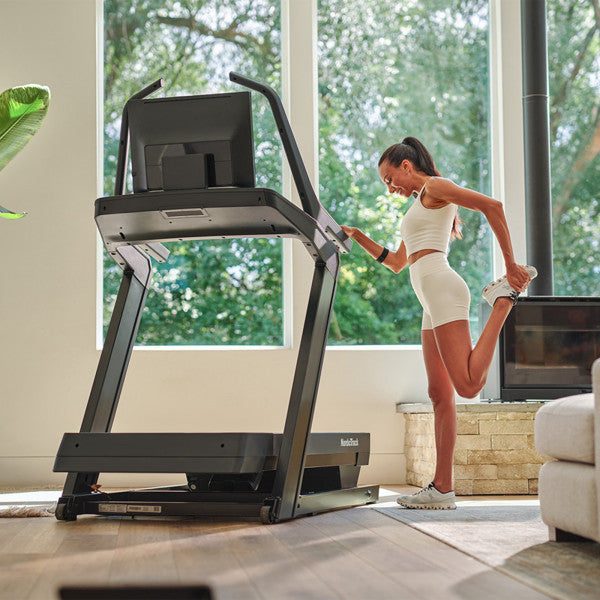 NordicTrack X24 Incline Trainer