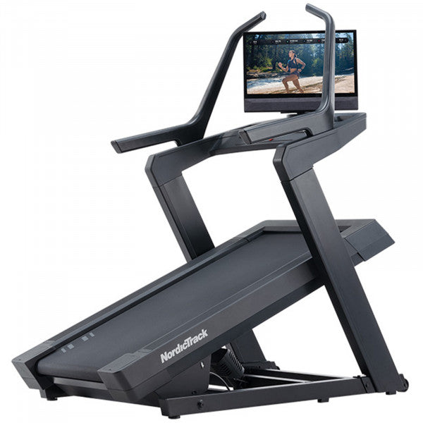 NordicTrack X24 Incline Trainer