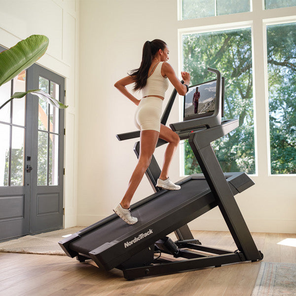 NordicTrack X24 Incline Trainer