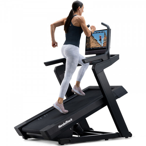 NordicTrack X24 Incline Trainer