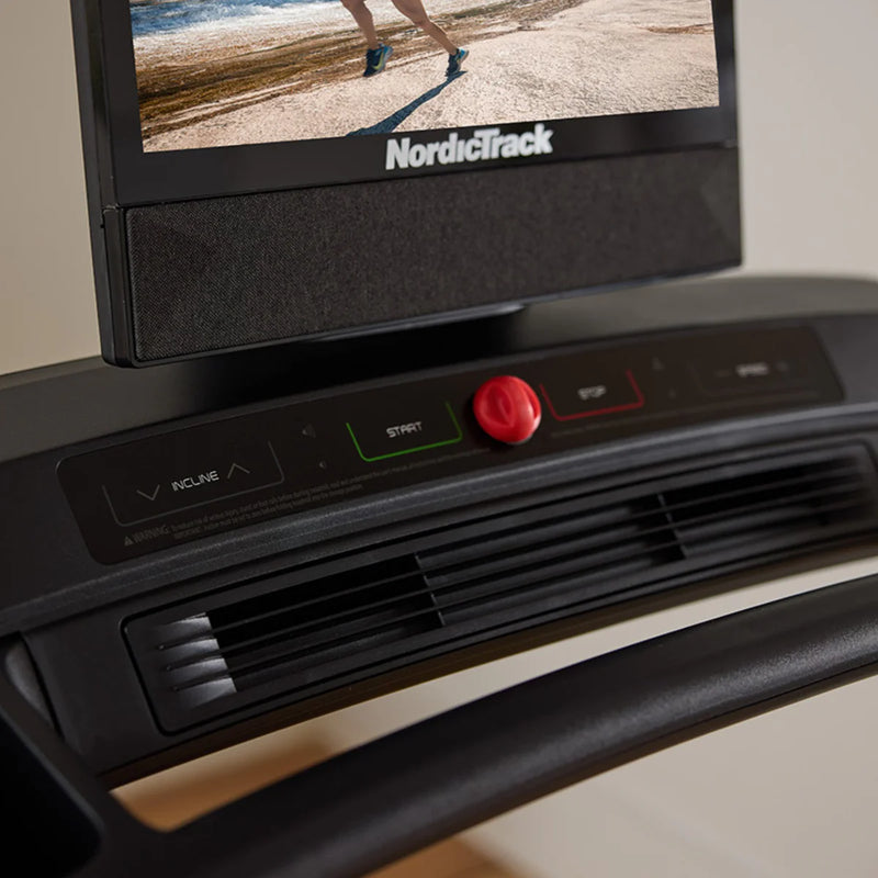 NordicTrack Commercial 1750 Treadmill