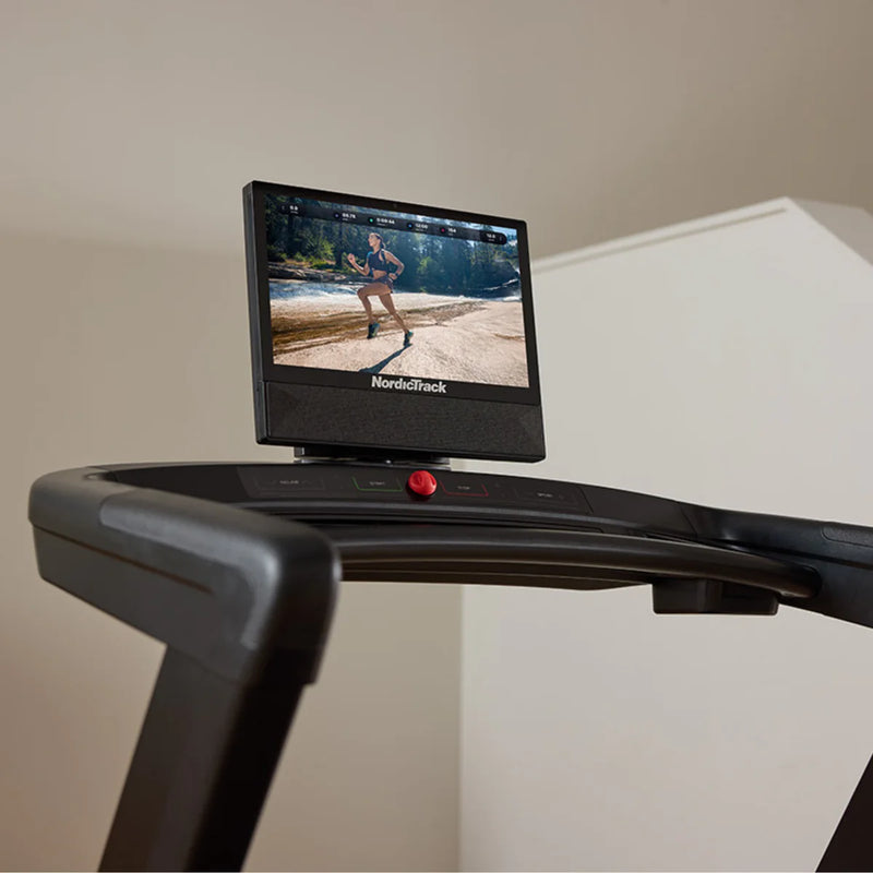 NordicTrack Commercial 1750 Treadmill