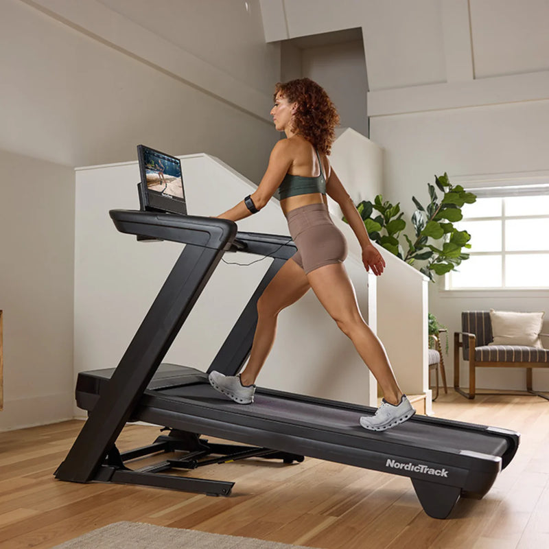 NordicTrack Commercial 1750 Treadmill