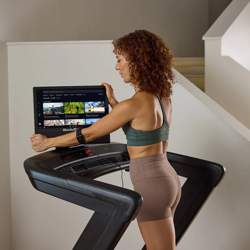 NordicTrack Commercial 1750 Treadmill