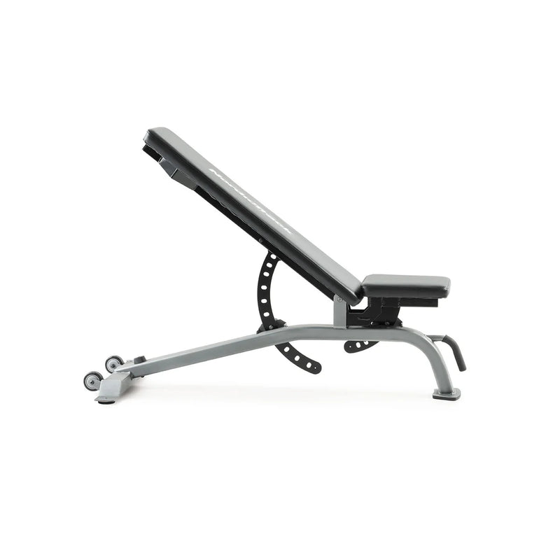 NordicTrack Adjustable Weight Training Bench