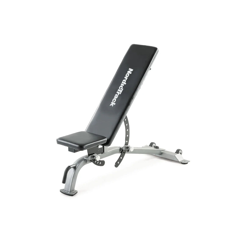 NordicTrack Adjustable Weight Training Bench