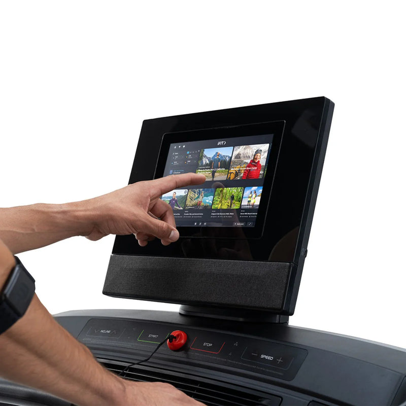 NordicTrack Commercial 1250 Treadmill