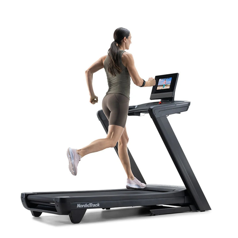 NordicTrack Commercial 1250 Treadmill