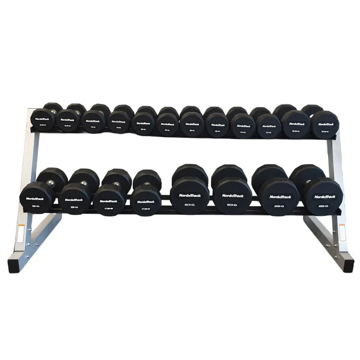 NordicTrack 25KG Dumbbell Rack (Rack Only)
