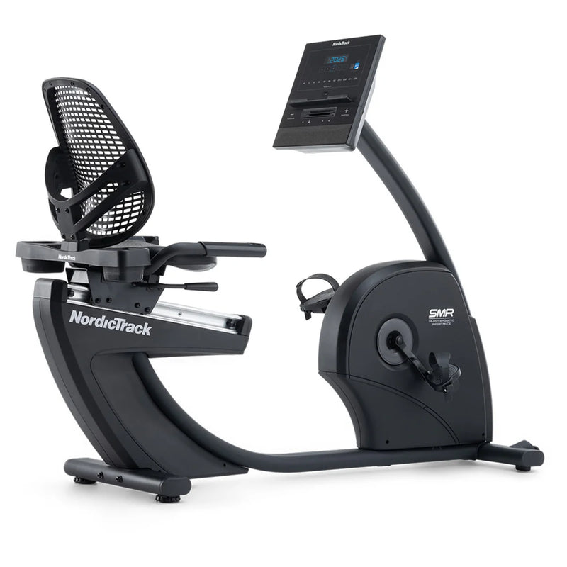 NordicTrack G LE Recumbent Bike
