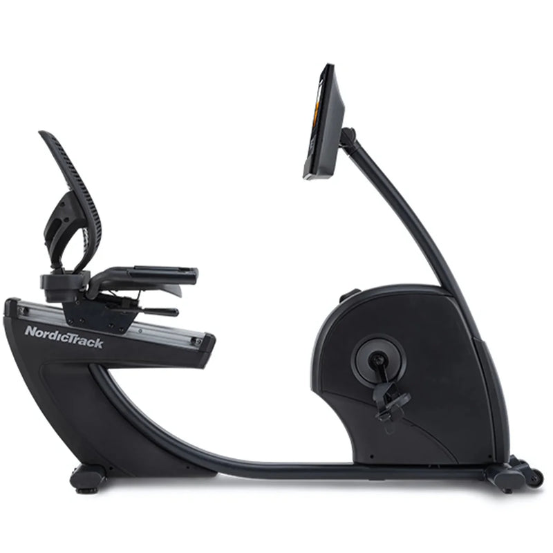 NordicTrack G 10 Recumbent Bike