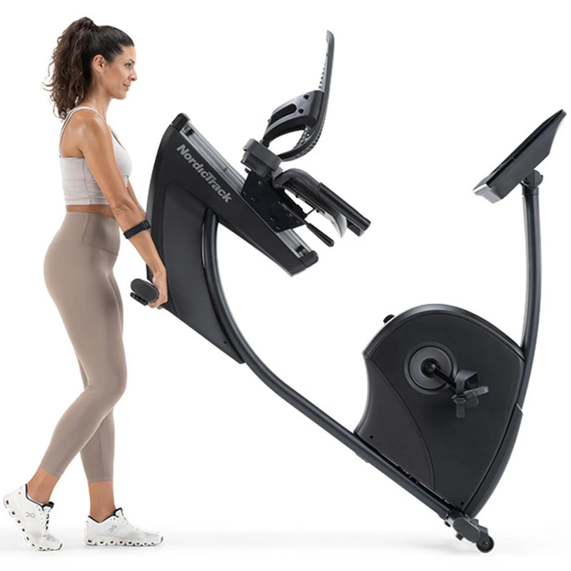 NordicTrack G 10 Recumbent Bike
