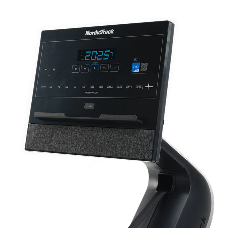 NordicTrack RW300 Rowing Machine