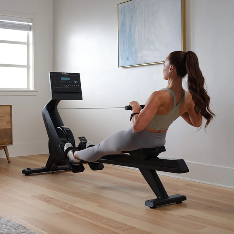NordicTrack RW300 Rowing Machine