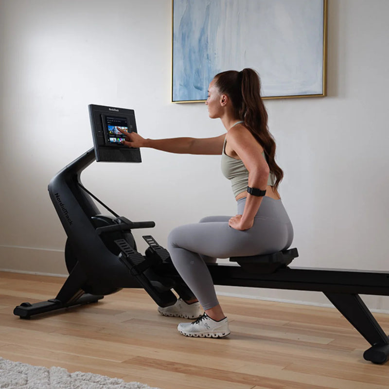 NordicTrack RW300 Rowing Machine