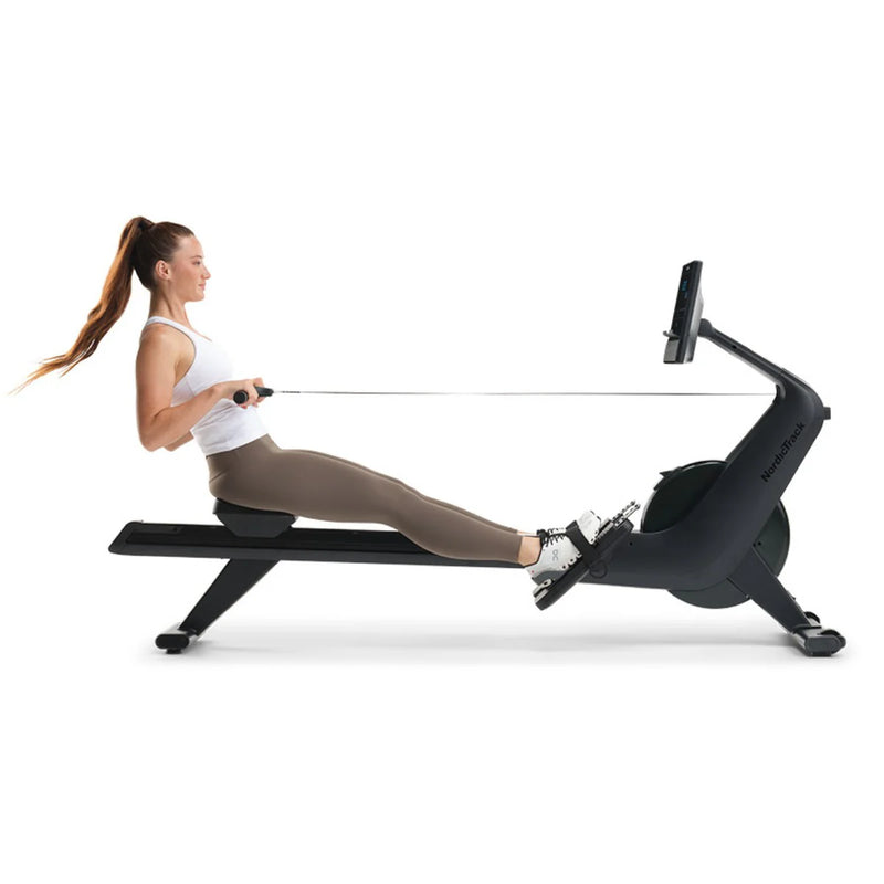 NordicTrack RW300 Rowing Machine