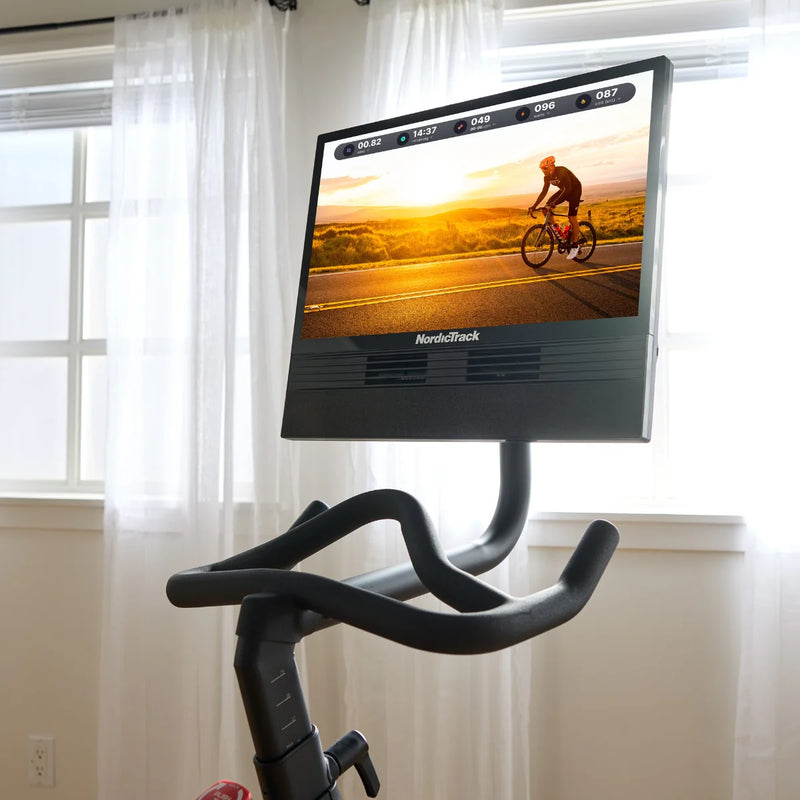NordicTrack S24 Studio Exercise Bike