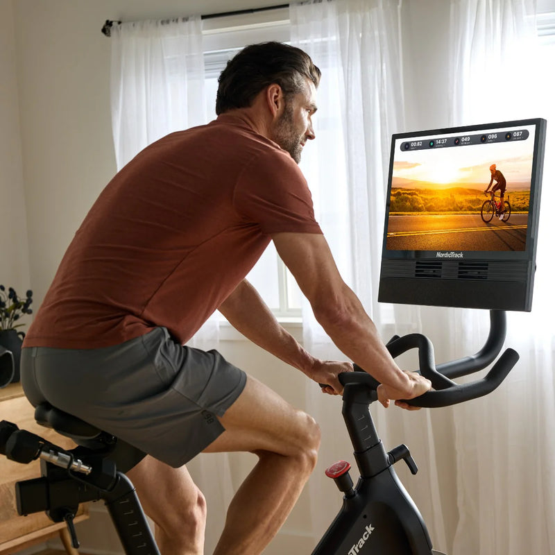 NordicTrack S24 Studio Exercise Bike